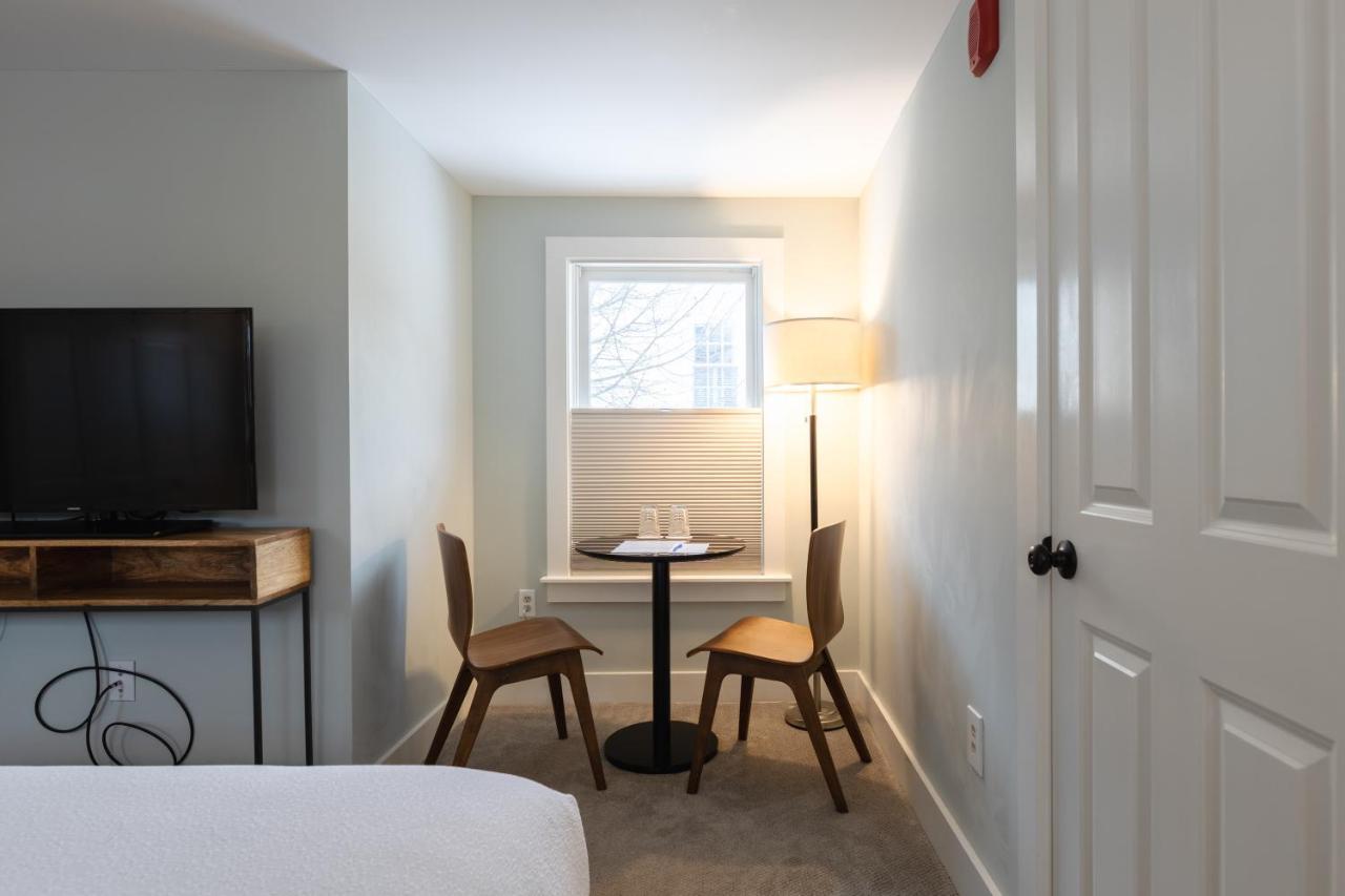 The Sailmaker'S House Hotel Portsmouth Buitenkant foto