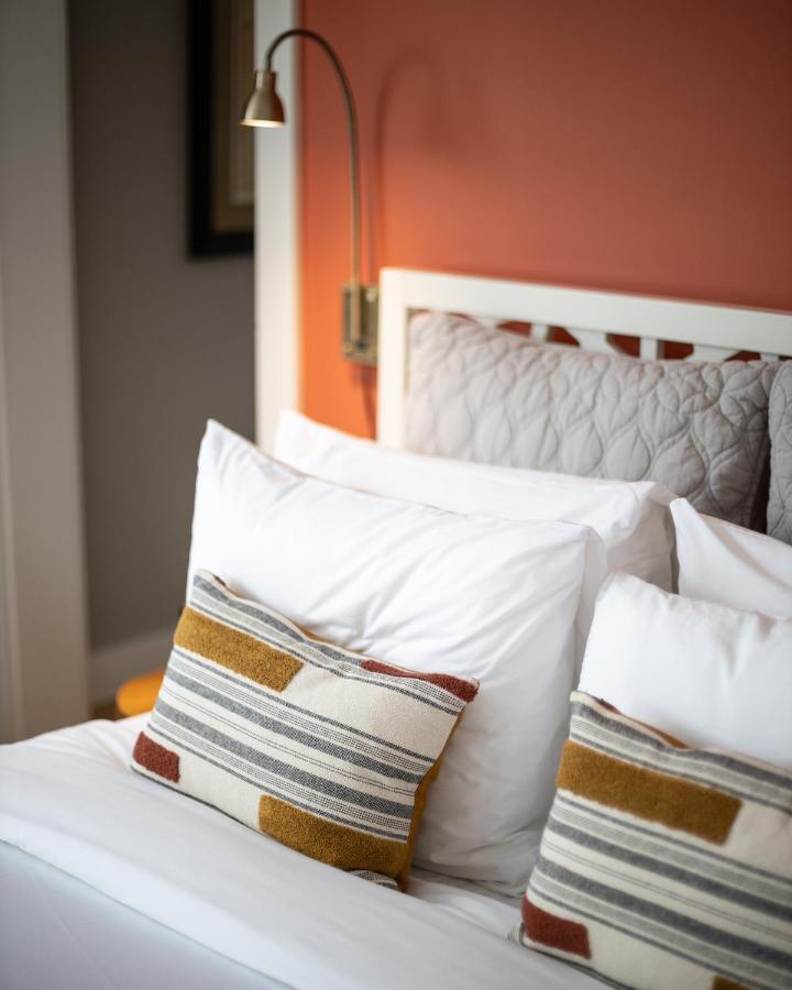The Sailmaker'S House Hotel Portsmouth Buitenkant foto