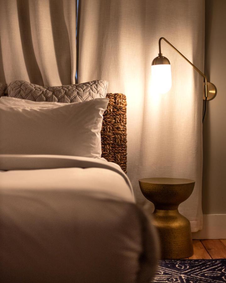 The Sailmaker'S House Hotel Portsmouth Buitenkant foto